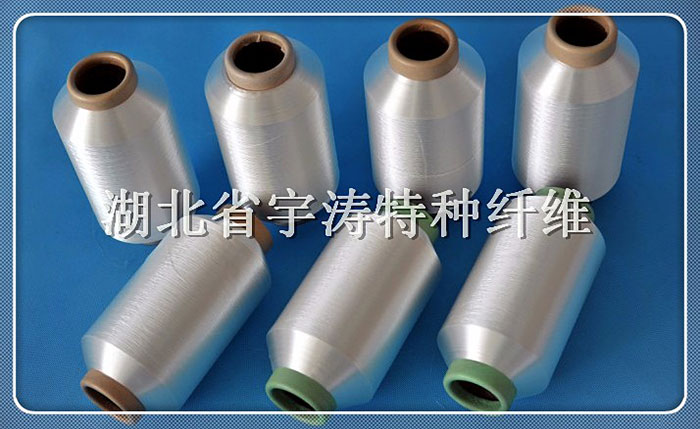 纤维分类 尼龙热熔丝