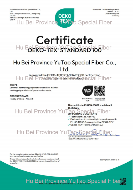 Yutao special fiber OK100 CER.png