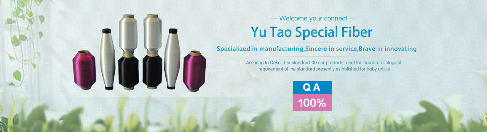 Yu Tao Special