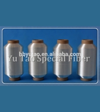 100% nylon Thermal fuse sewing thread