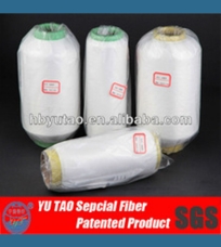 100% nylon hot melting sewing thread wholesale