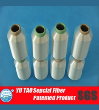 Thermofuse nylon sewing thread manufacturer