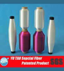 Thermo bonding nylon sewing thread manufacturer