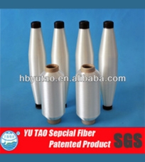 low melting point polymide/nylon filament yarn