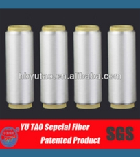 Thermo bonding nylon filament yarn