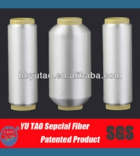 85degree thermofuse  nylon thread for bonding fabric