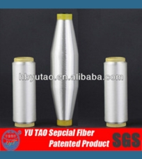 Thermo bonding nylon sewing thread for jeans