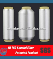 Low melting  100% nylon yarn for sewing thread