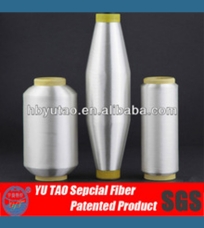 Thermo bonding sewing threads 100% nylon