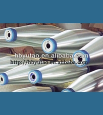 Low melting point Polyester Thermal Fuse for wearing