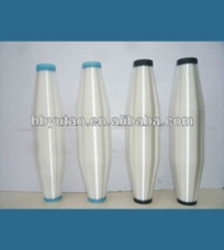 110 dgree hot melting polyster filament yarn for webbing system line